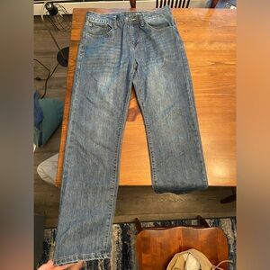 Izod Men’s Jeans